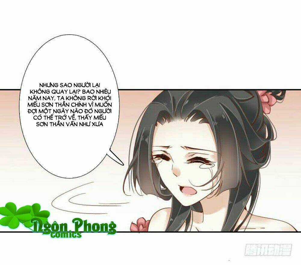 Thiền Tâm Vấn Đạo - Chapter 40 - Trang 27