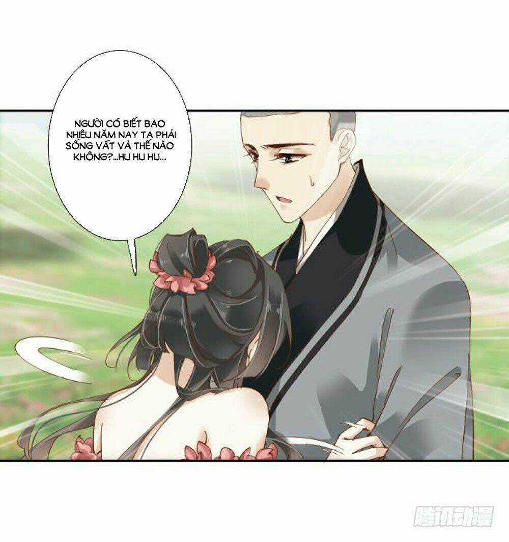 Thiền Tâm Vấn Đạo - Chapter 40 - Trang 28