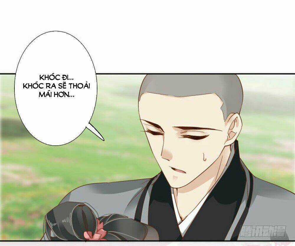 Thiền Tâm Vấn Đạo - Chapter 40 - Trang 31