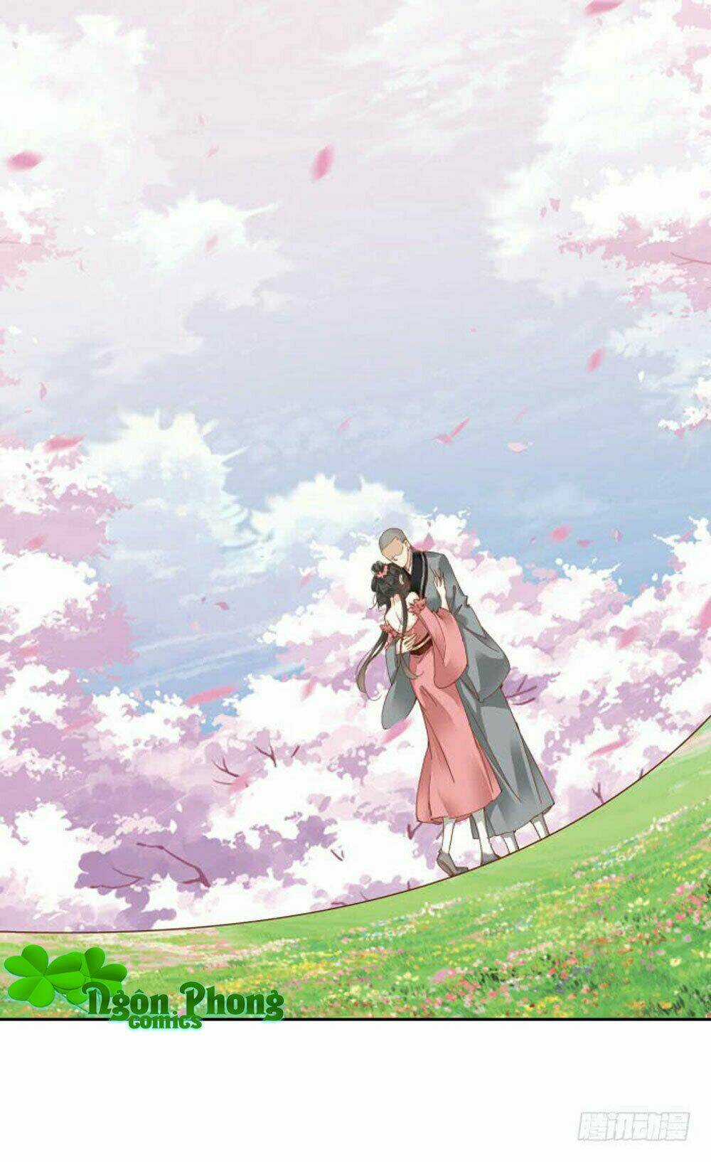 Thiền Tâm Vấn Đạo - Chapter 40 - Trang 32