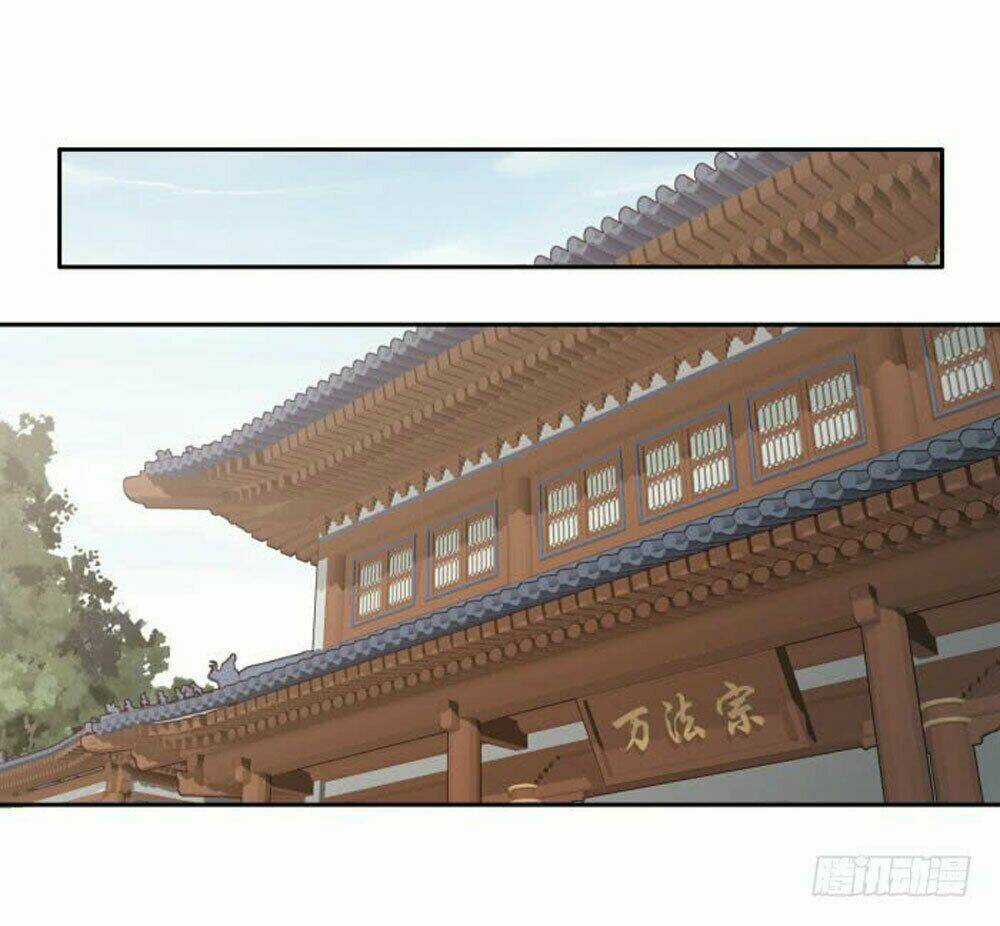 Thiền Tâm Vấn Đạo - Chapter 40 - Trang 33