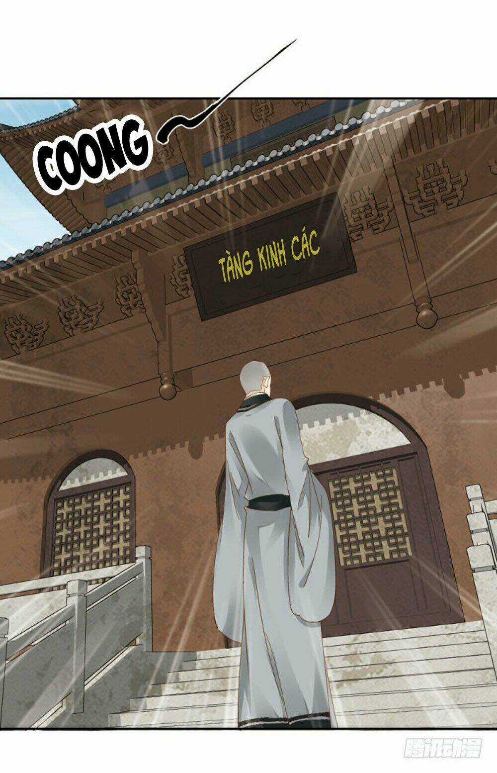 Thiền Tâm Vấn Đạo - Chapter 40 - Trang 35