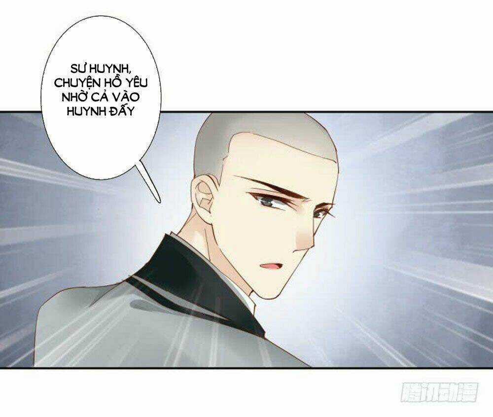 Thiền Tâm Vấn Đạo - Chapter 40 - Trang 36