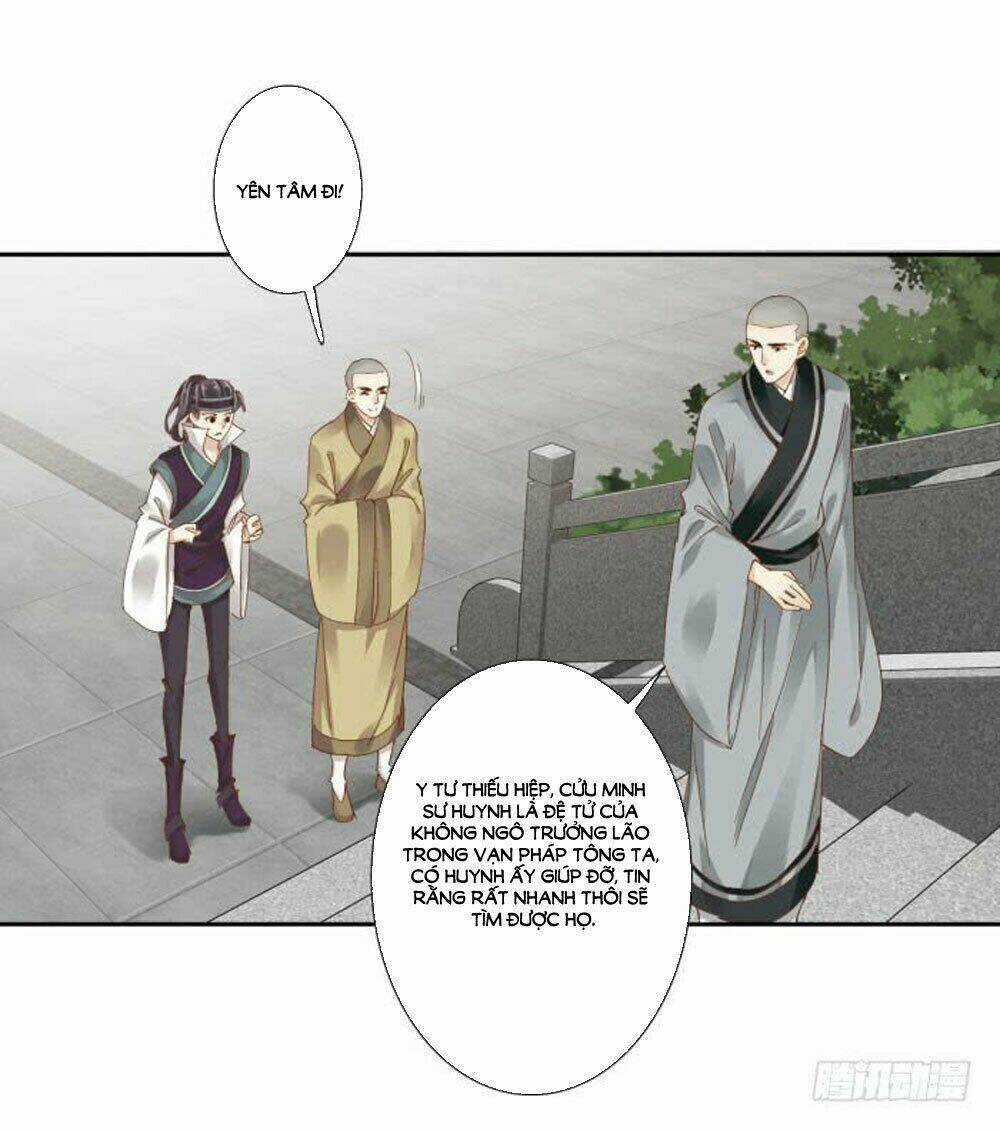 Thiền Tâm Vấn Đạo - Chapter 40 - Trang 37