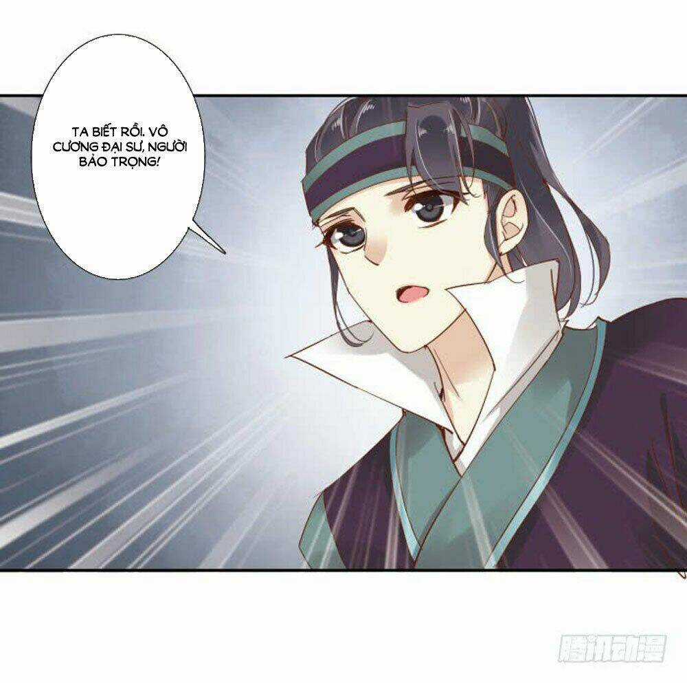 Thiền Tâm Vấn Đạo - Chapter 40 - Trang 38