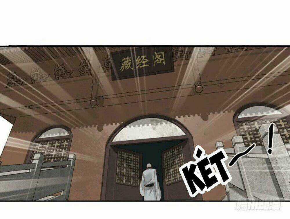 Thiền Tâm Vấn Đạo - Chapter 40 - Trang 39