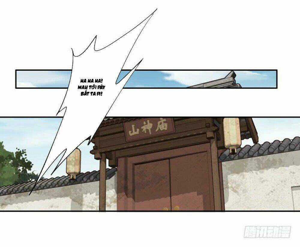 Thiền Tâm Vấn Đạo - Chapter 40 - Trang 40