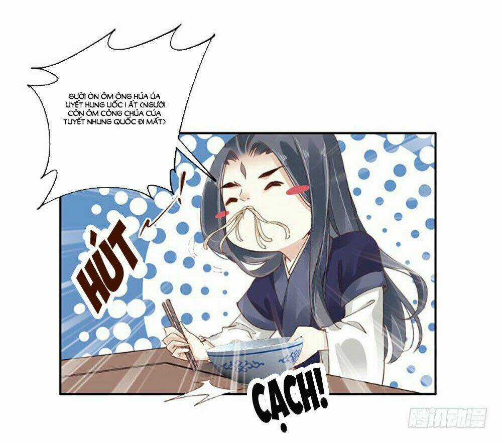 Thiền Tâm Vấn Đạo - Chapter 40 - Trang 5