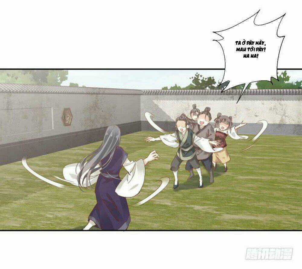 Thiền Tâm Vấn Đạo - Chapter 40 - Trang 41