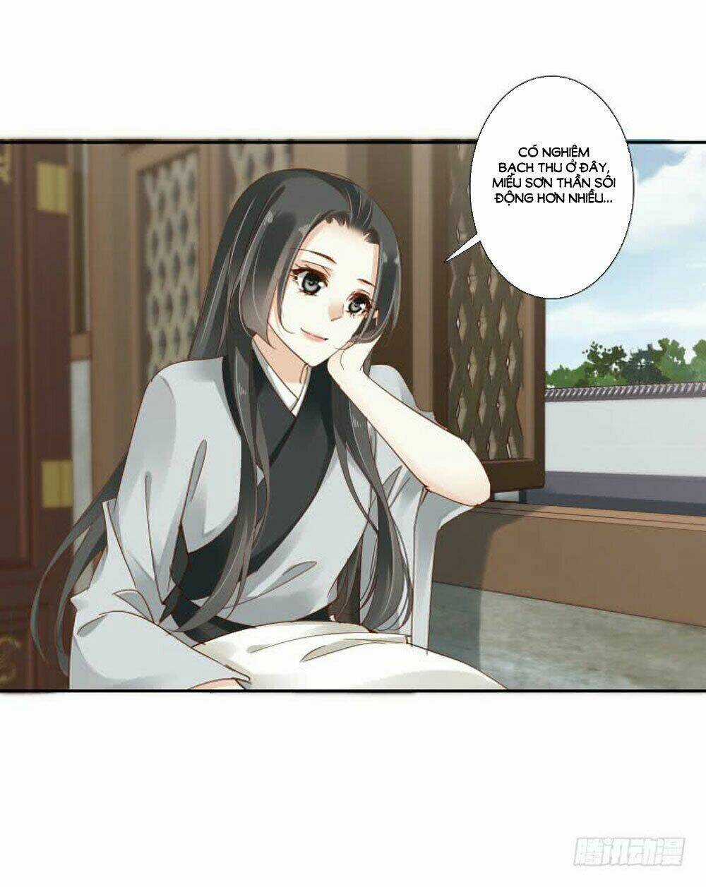 Thiền Tâm Vấn Đạo - Chapter 40 - Trang 42