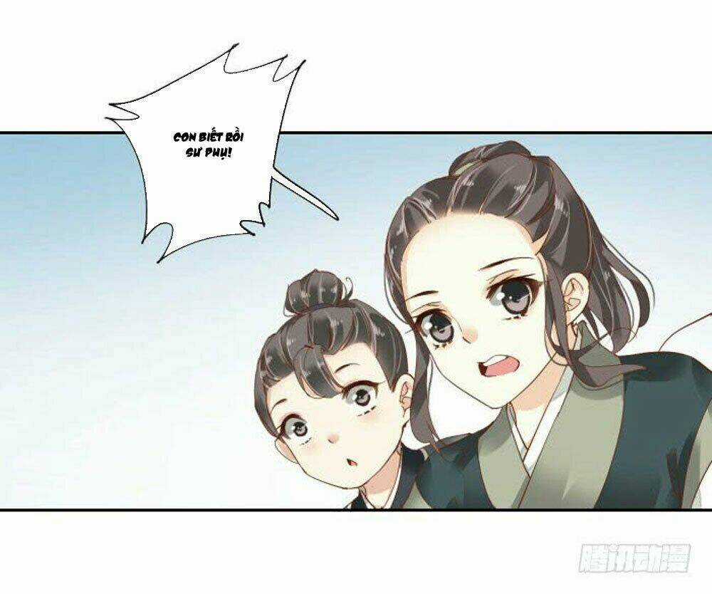 Thiền Tâm Vấn Đạo - Chapter 40 - Trang 44