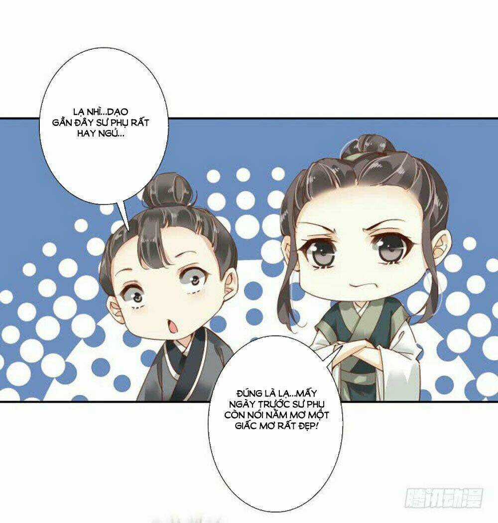 Thiền Tâm Vấn Đạo - Chapter 40 - Trang 45