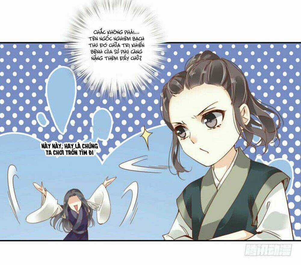 Thiền Tâm Vấn Đạo - Chapter 40 - Trang 46