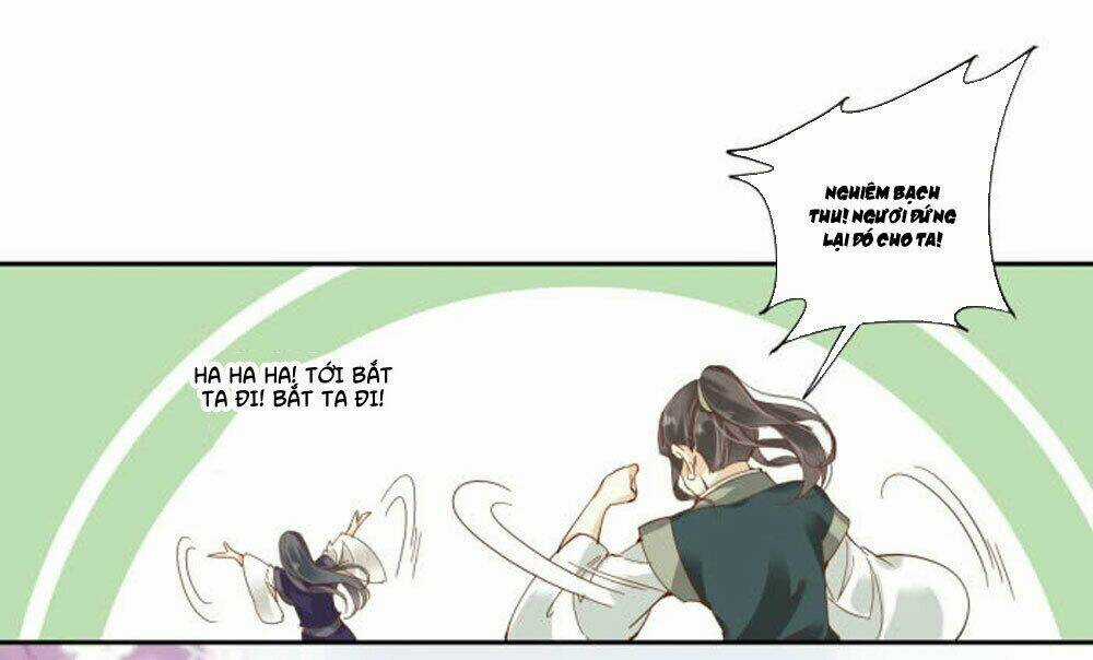 Thiền Tâm Vấn Đạo - Chapter 40 - Trang 47