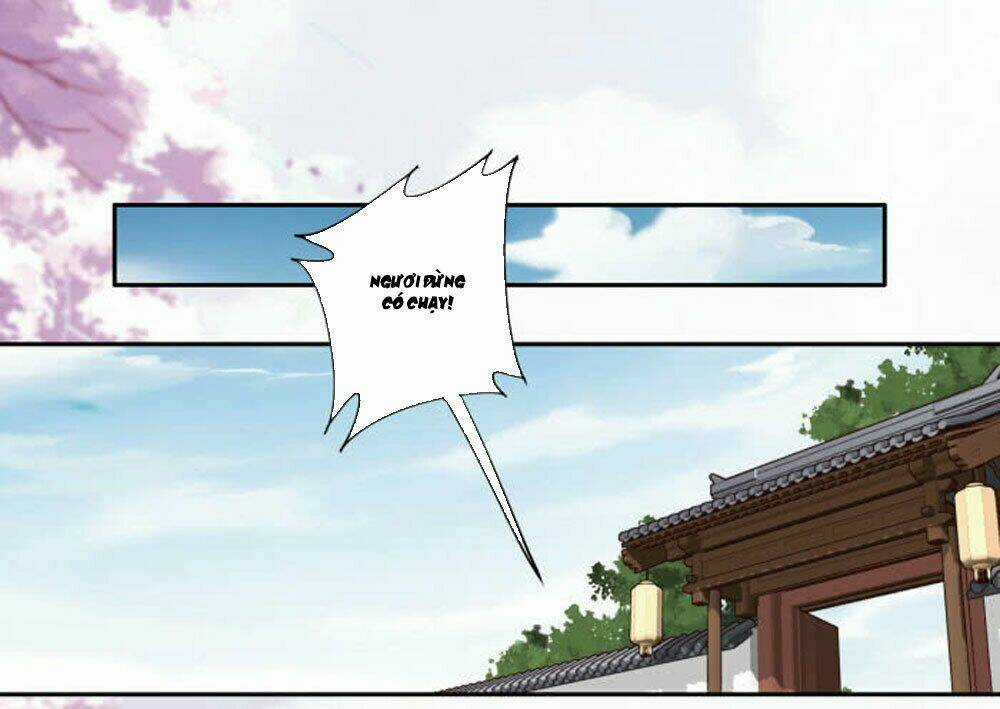 Thiền Tâm Vấn Đạo - Chapter 40 - Trang 48