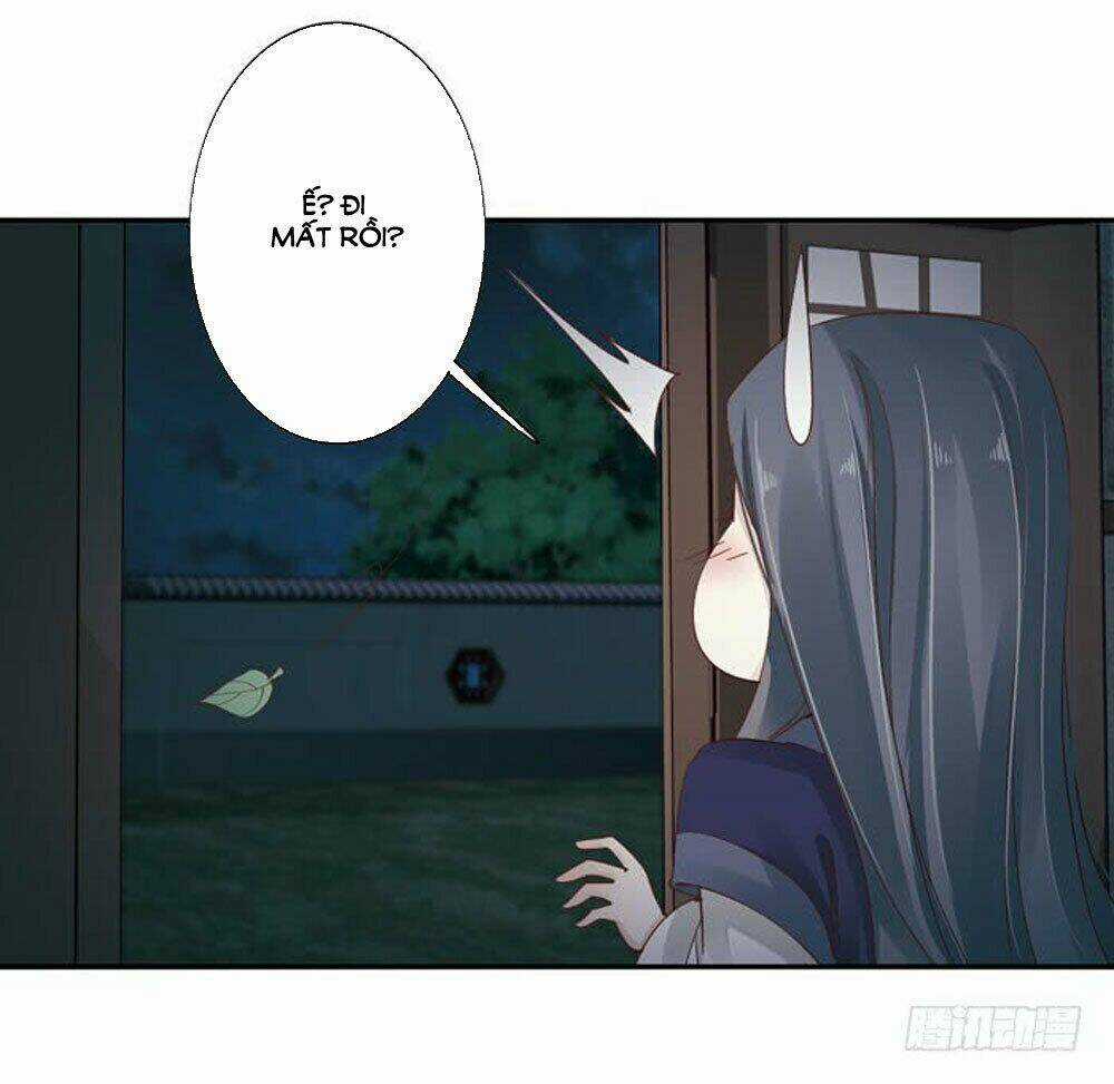 Thiền Tâm Vấn Đạo - Chapter 40 - Trang 6