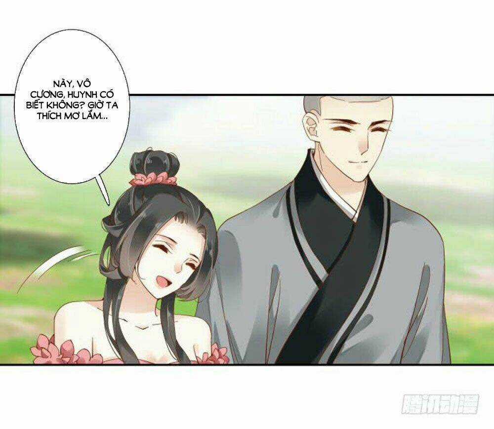 Thiền Tâm Vấn Đạo - Chapter 40 - Trang 51