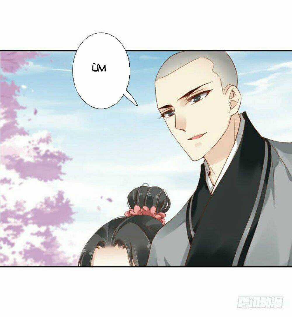 Thiền Tâm Vấn Đạo - Chapter 40 - Trang 53