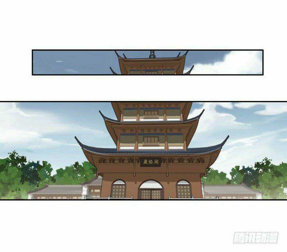 Thiền Tâm Vấn Đạo - Chapter 40 - Trang 54