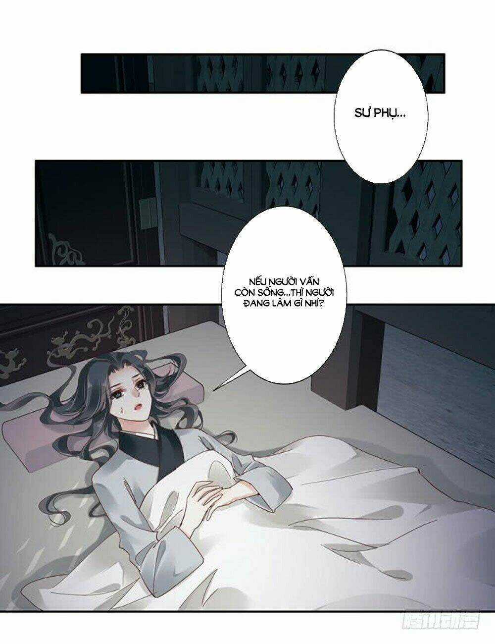 Thiền Tâm Vấn Đạo - Chapter 40 - Trang 7