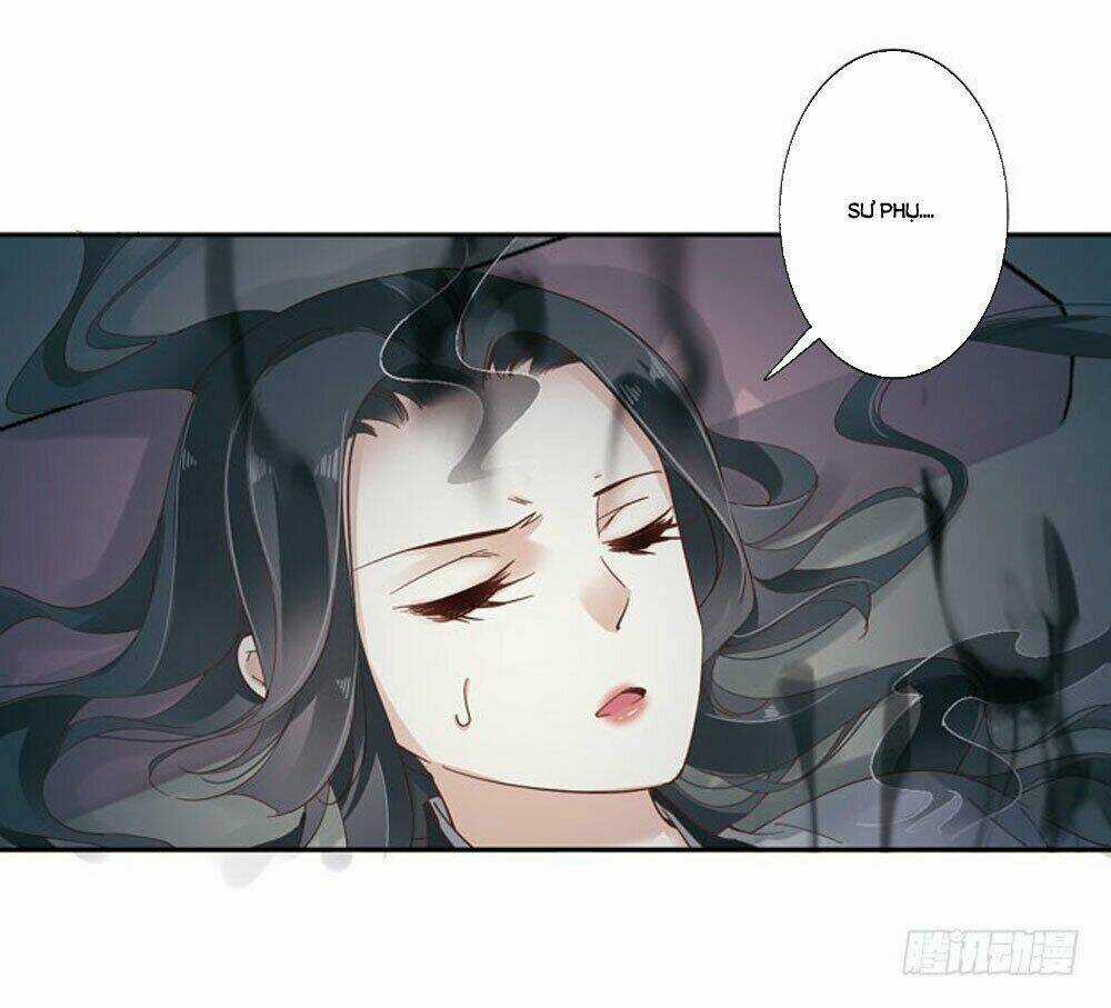 Thiền Tâm Vấn Đạo - Chapter 40 - Trang 8