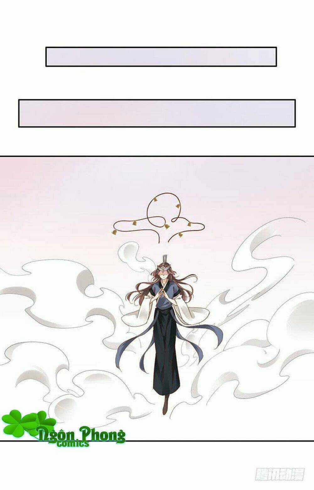 Thiền Tâm Vấn Đạo - Chapter 40 - Trang 9