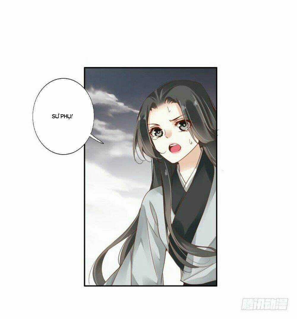 Thiền Tâm Vấn Đạo - Chapter 40 - Trang 10