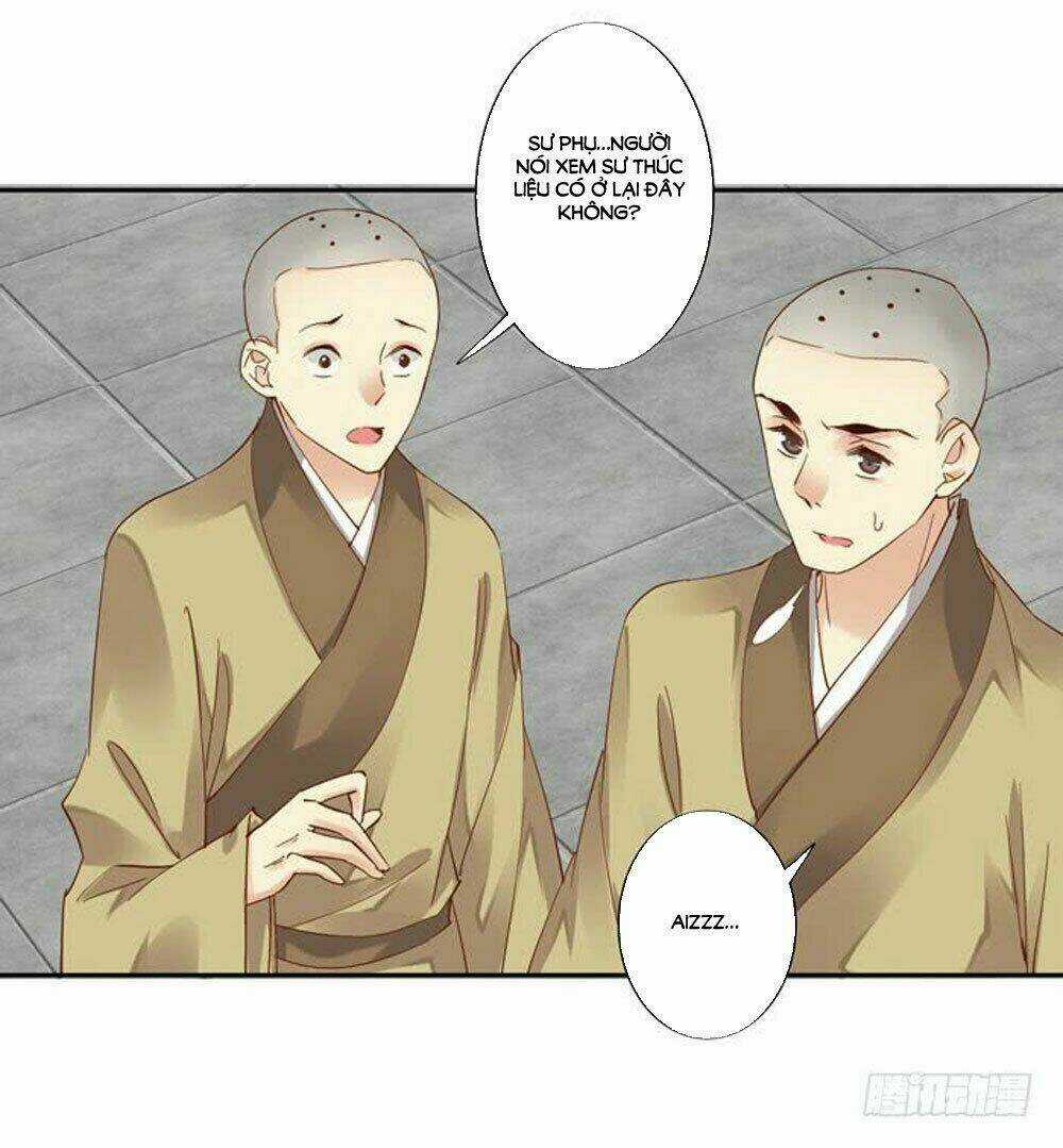 Thiền Tâm Vấn Đạo - Chapter 41 - Trang 13