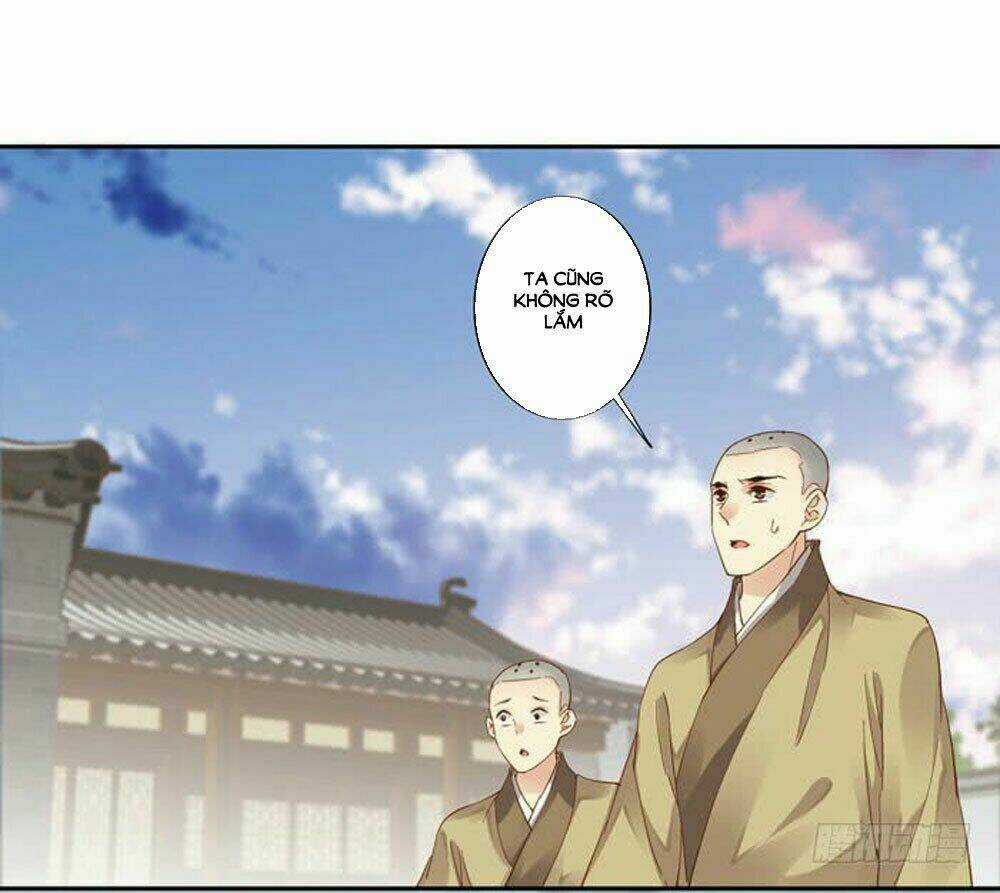 Thiền Tâm Vấn Đạo - Chapter 41 - Trang 14