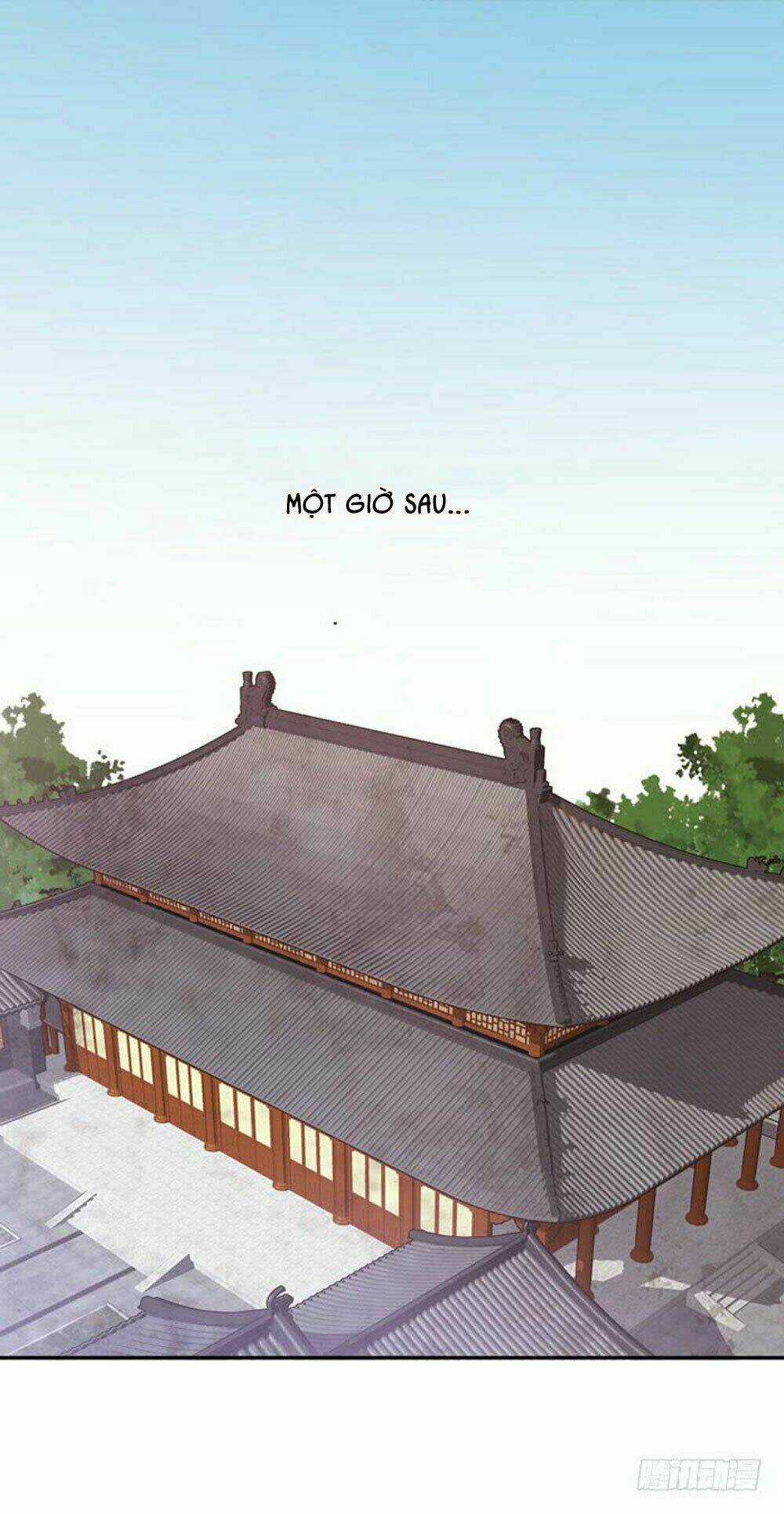 Thiền Tâm Vấn Đạo - Chapter 41 - Trang 15