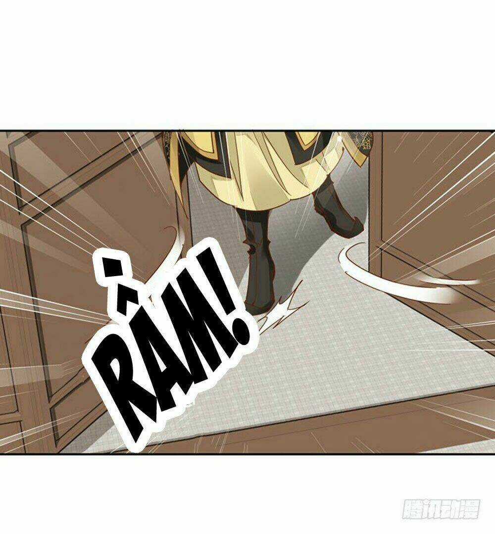 Thiền Tâm Vấn Đạo - Chapter 41 - Trang 16