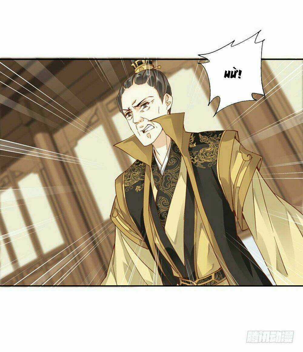 Thiền Tâm Vấn Đạo - Chapter 41 - Trang 17