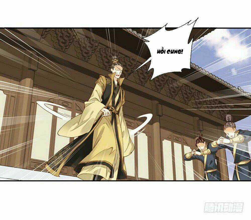 Thiền Tâm Vấn Đạo - Chapter 41 - Trang 18