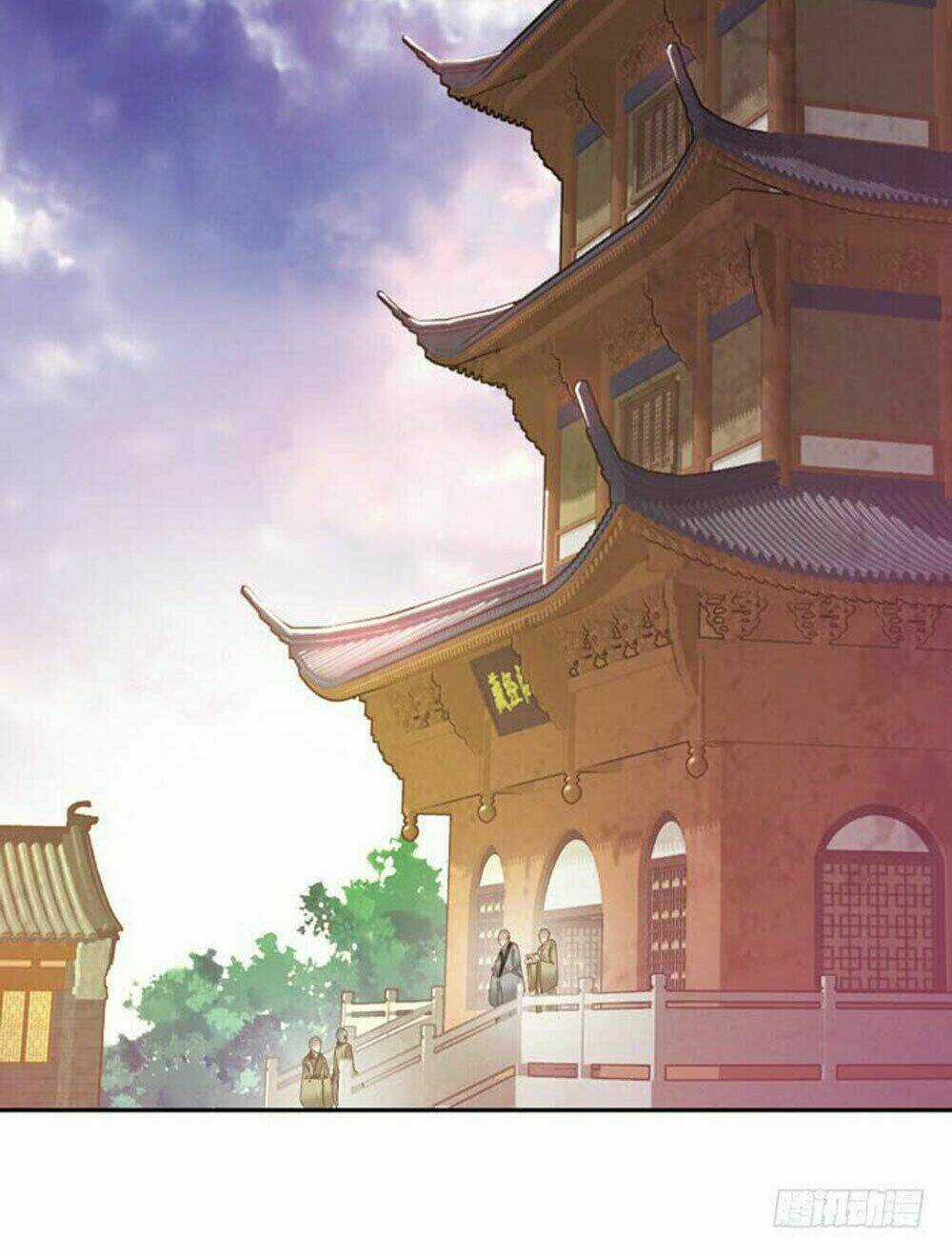 Thiền Tâm Vấn Đạo - Chapter 41 - Trang 3