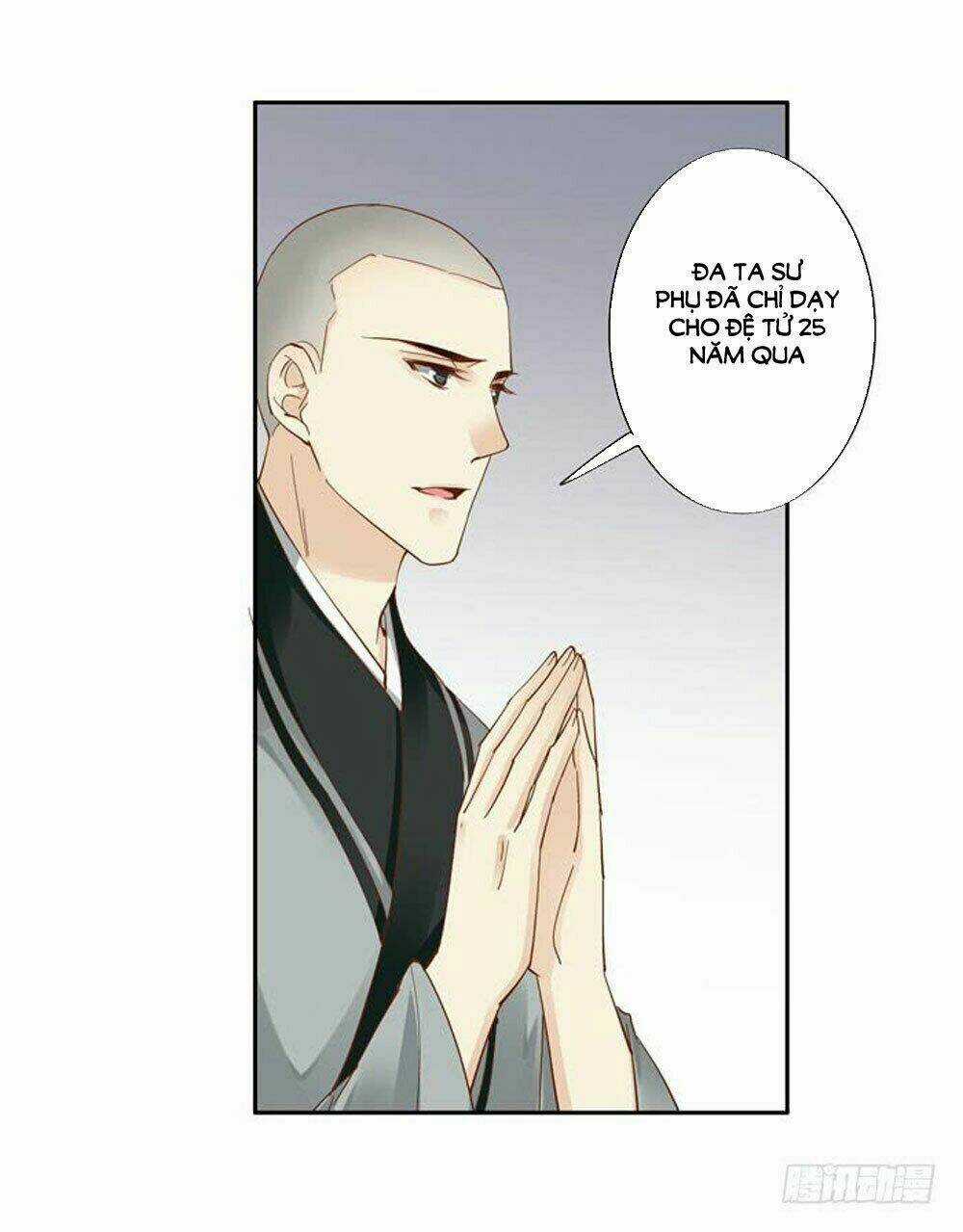 Thiền Tâm Vấn Đạo - Chapter 41 - Trang 21