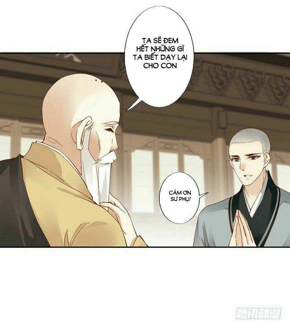 Thiền Tâm Vấn Đạo - Chapter 41 - Trang 22