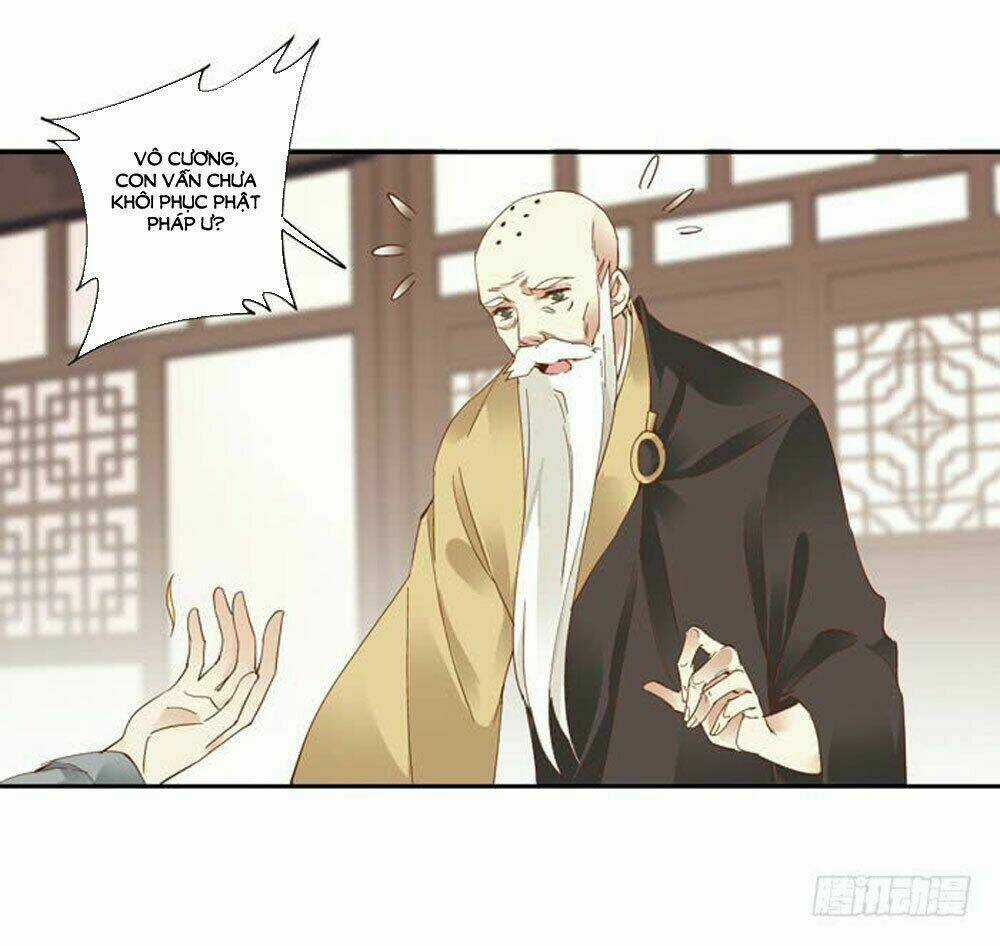 Thiền Tâm Vấn Đạo - Chapter 41 - Trang 26
