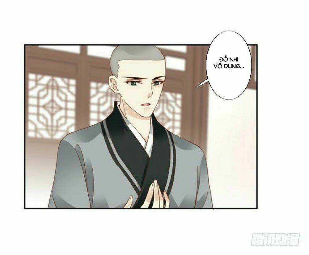 Thiền Tâm Vấn Đạo - Chapter 41 - Trang 27