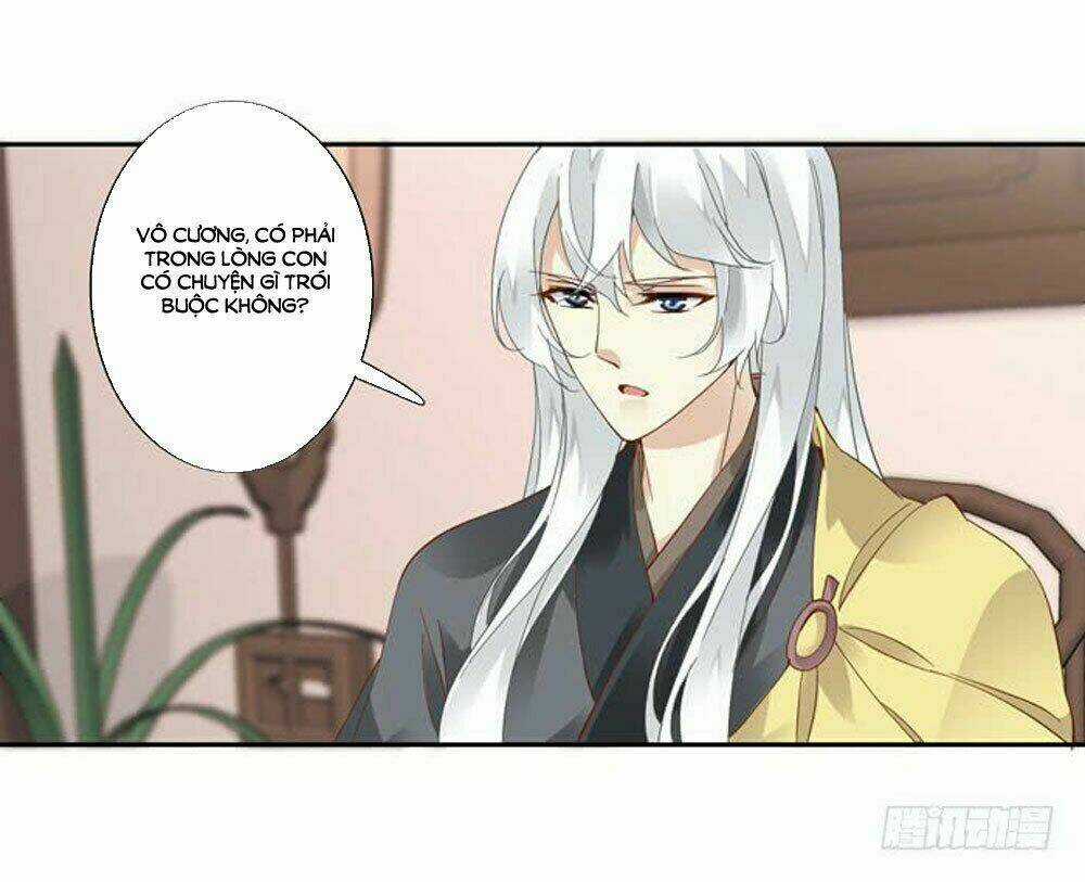 Thiền Tâm Vấn Đạo - Chapter 41 - Trang 28