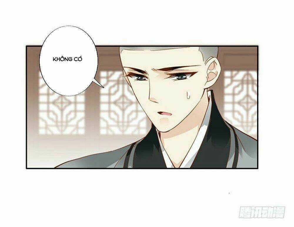 Thiền Tâm Vấn Đạo - Chapter 41 - Trang 30