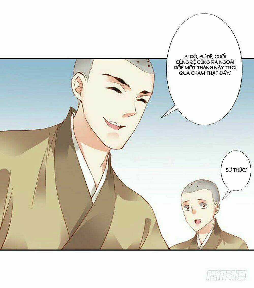 Thiền Tâm Vấn Đạo - Chapter 41 - Trang 4