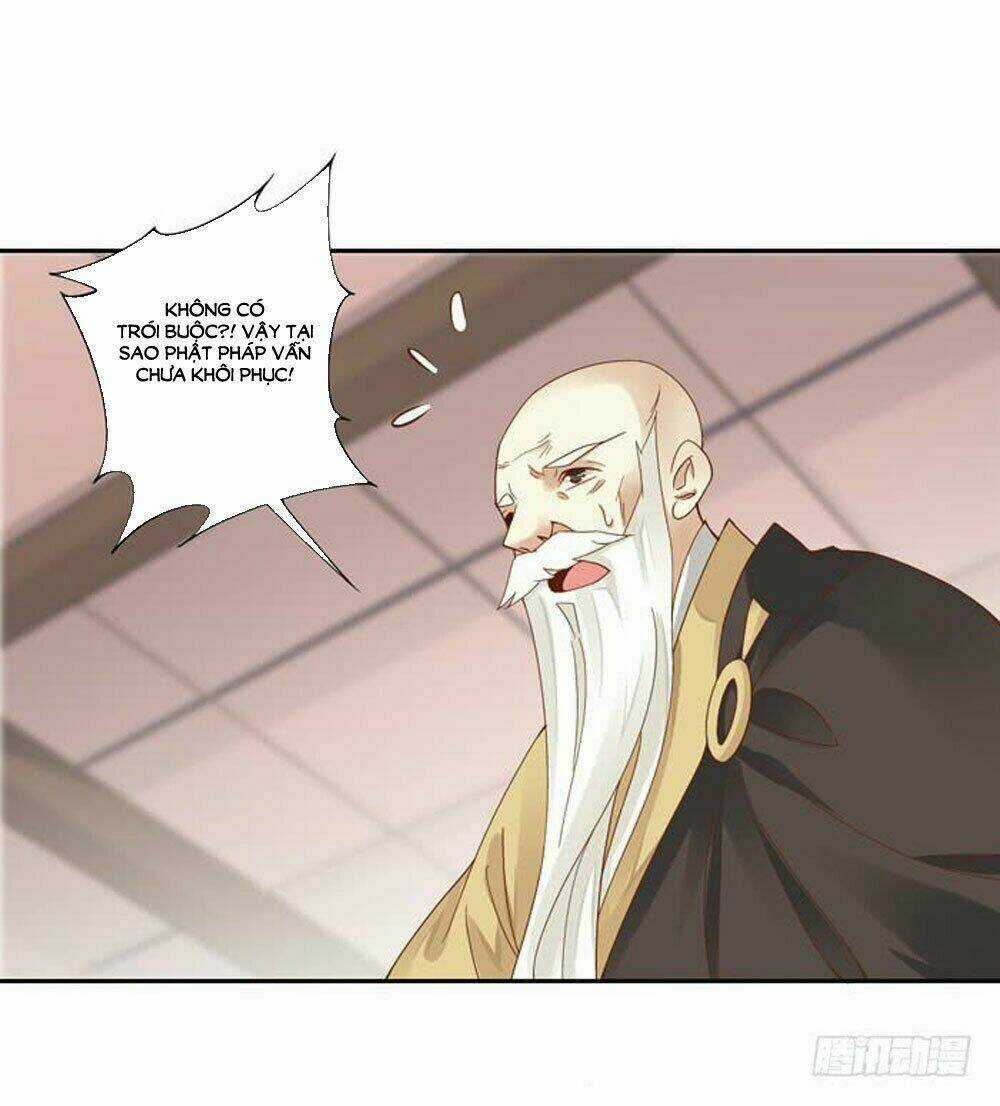 Thiền Tâm Vấn Đạo - Chapter 41 - Trang 31