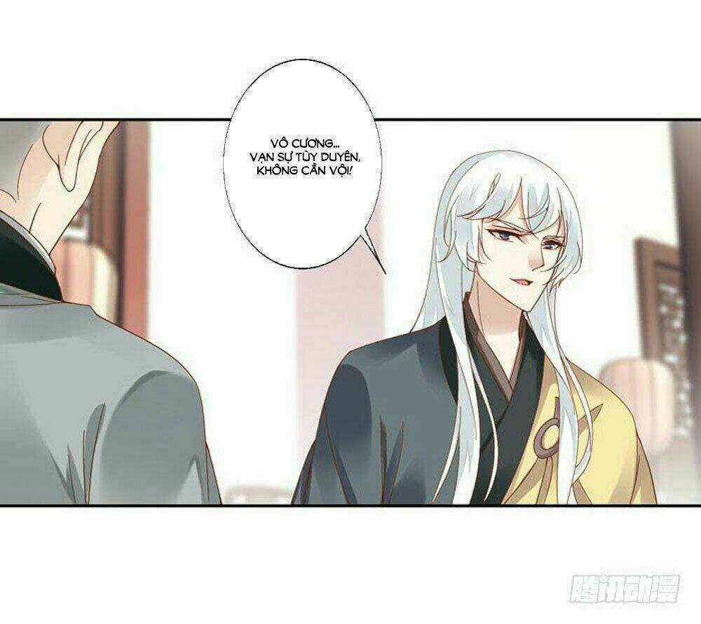 Thiền Tâm Vấn Đạo - Chapter 41 - Trang 33