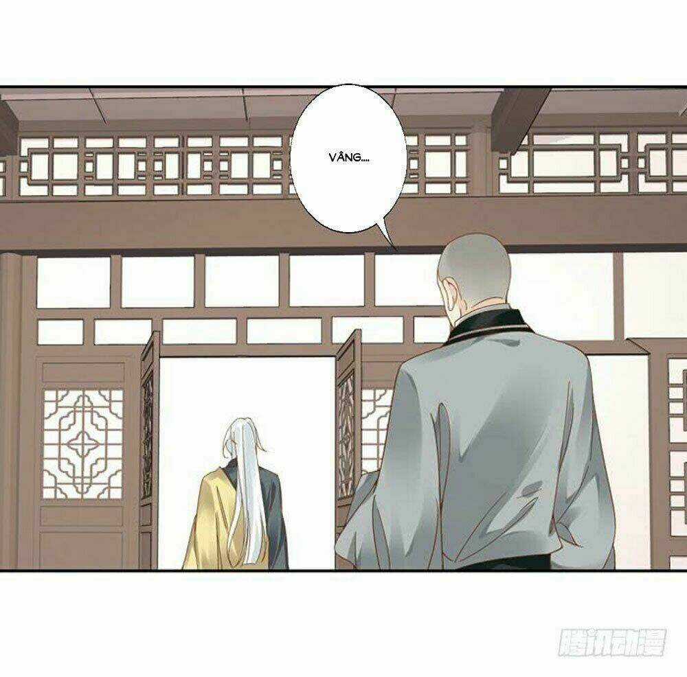 Thiền Tâm Vấn Đạo - Chapter 41 - Trang 34