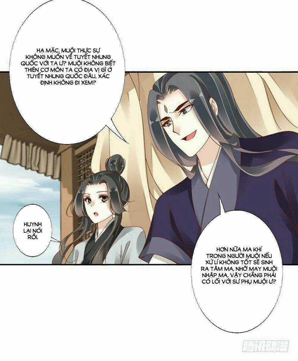 Thiền Tâm Vấn Đạo - Chapter 41 - Trang 36