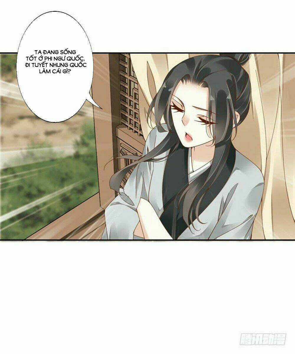 Thiền Tâm Vấn Đạo - Chapter 41 - Trang 37