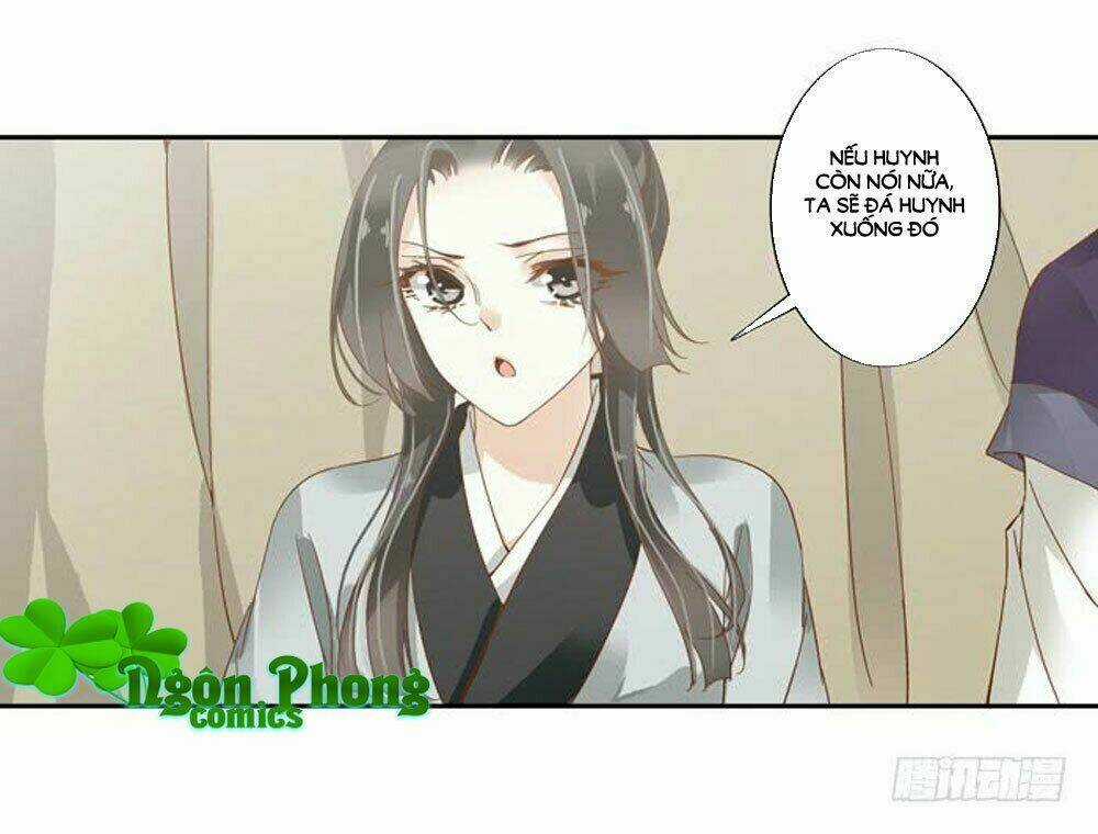 Thiền Tâm Vấn Đạo - Chapter 41 - Trang 39