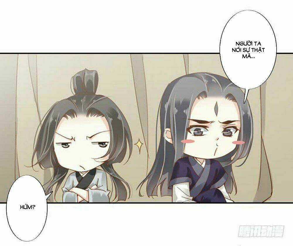 Thiền Tâm Vấn Đạo - Chapter 41 - Trang 40