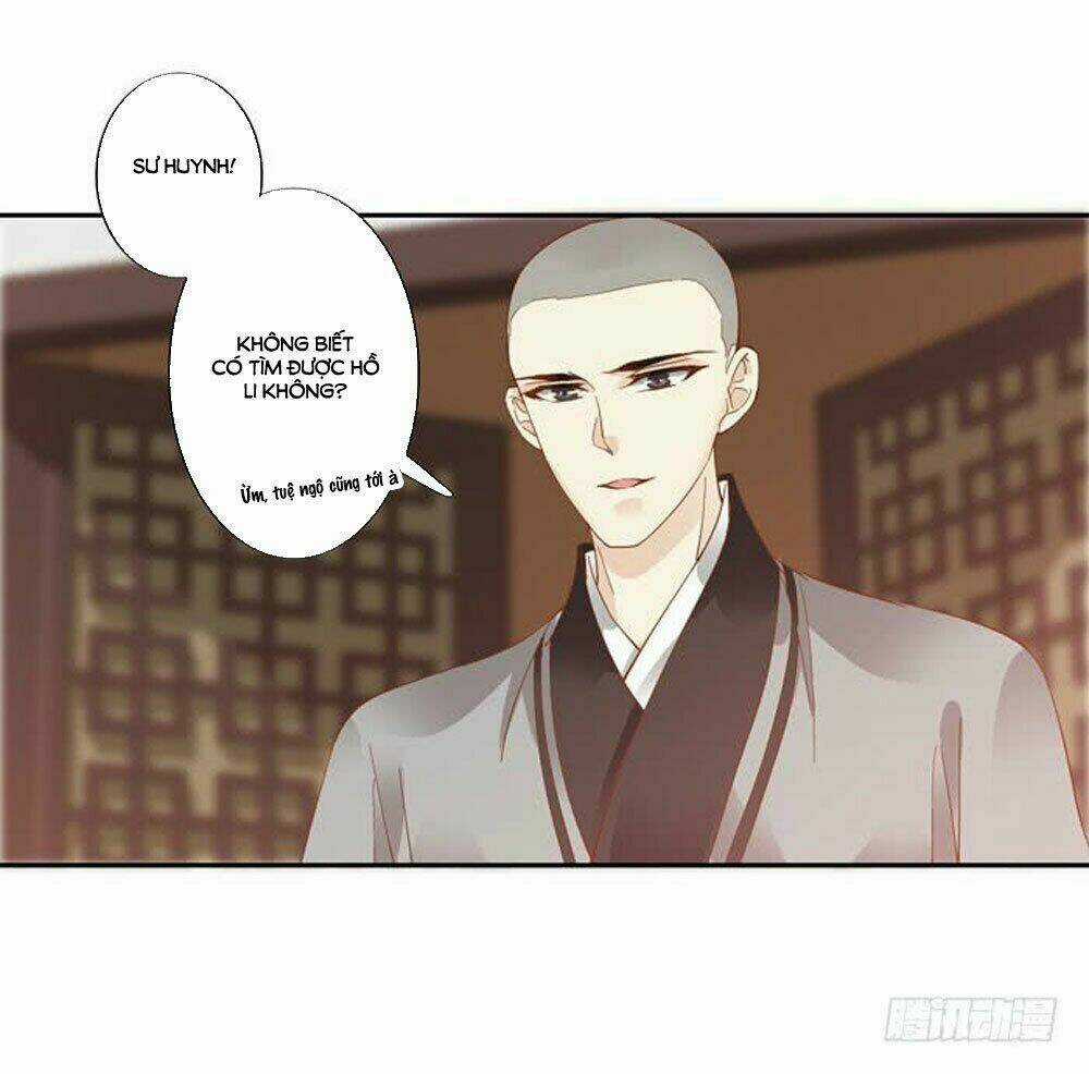 Thiền Tâm Vấn Đạo - Chapter 41 - Trang 5