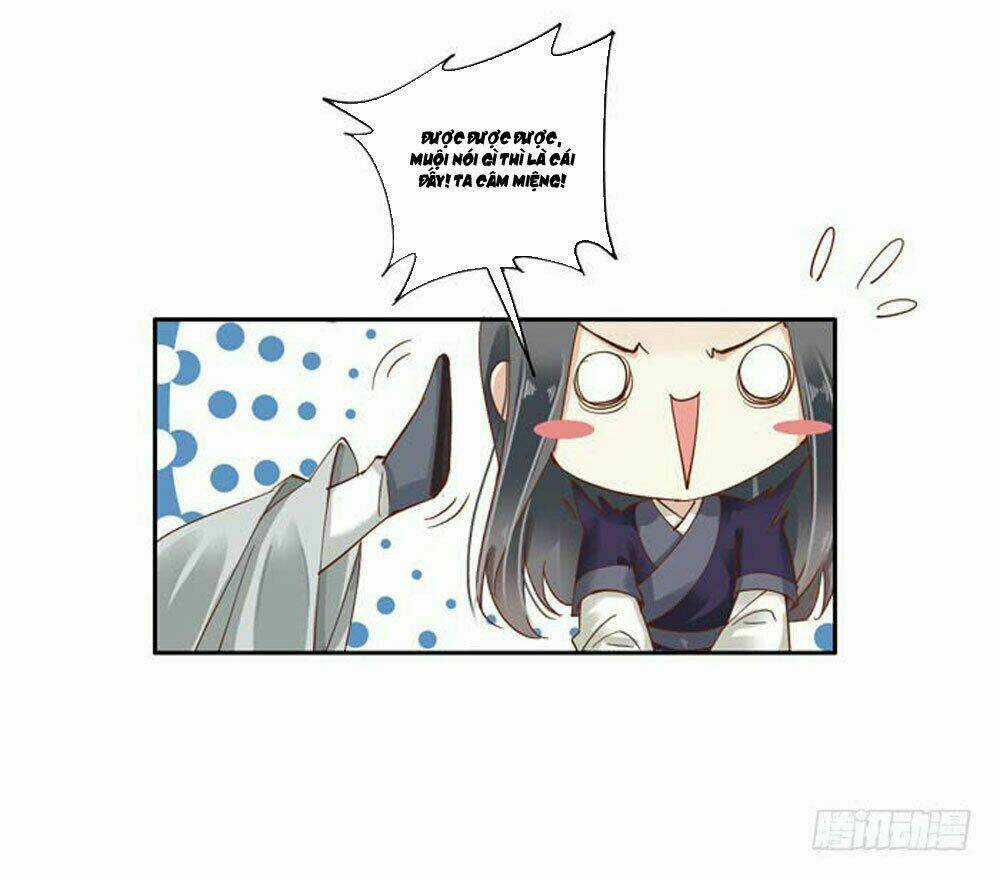 Thiền Tâm Vấn Đạo - Chapter 41 - Trang 42